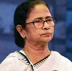 Mamata Banerjee